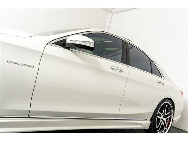 S-CLASS