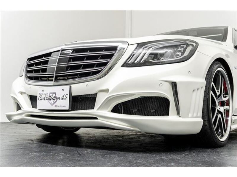 S-CLASS