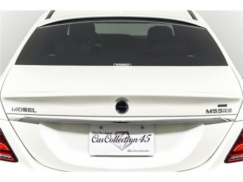 S-CLASS