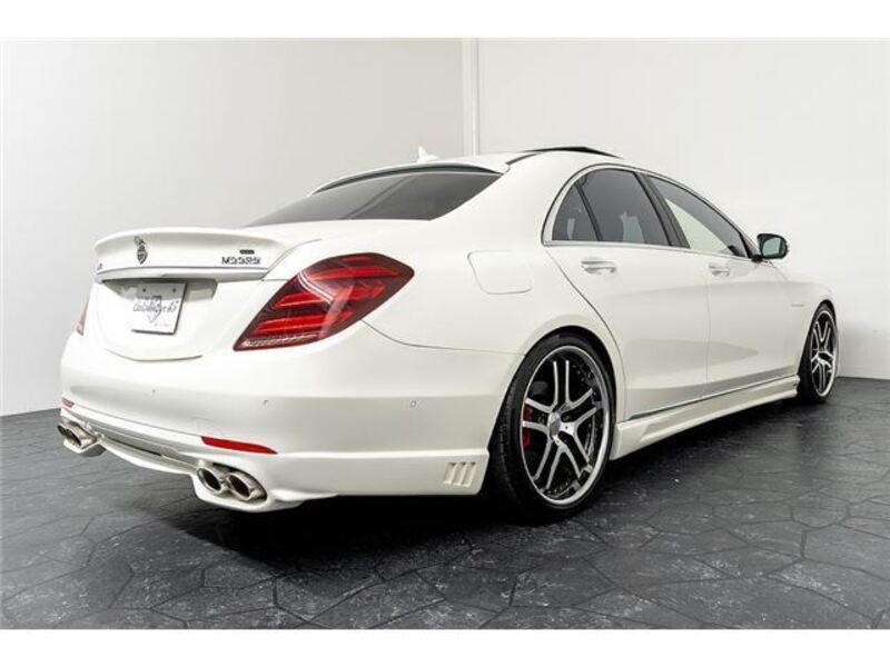 S-CLASS