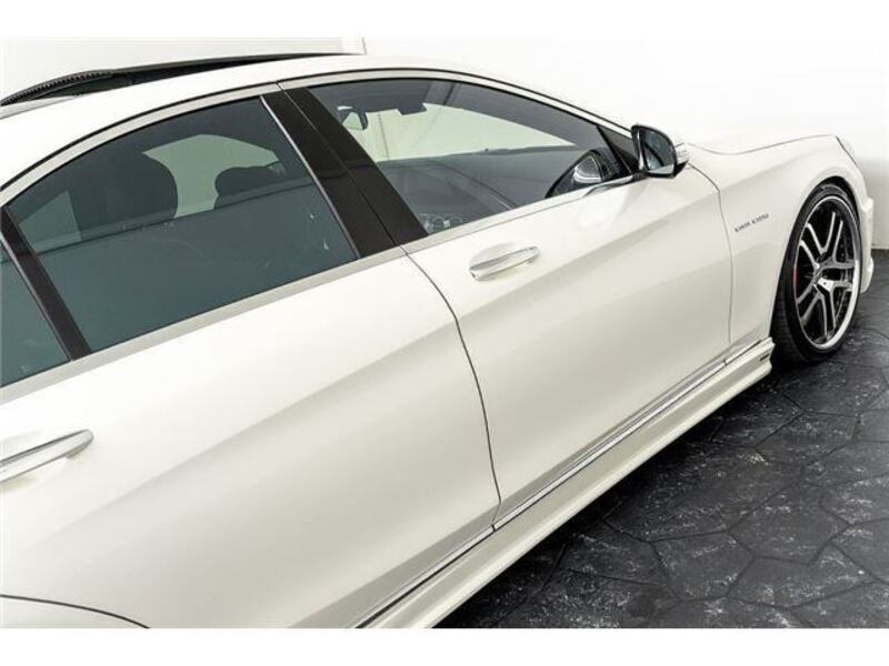 S-CLASS