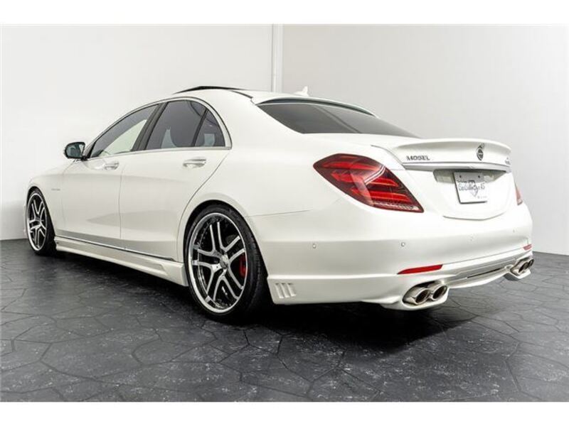 S-CLASS