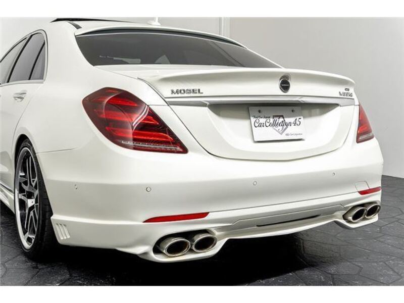S-CLASS