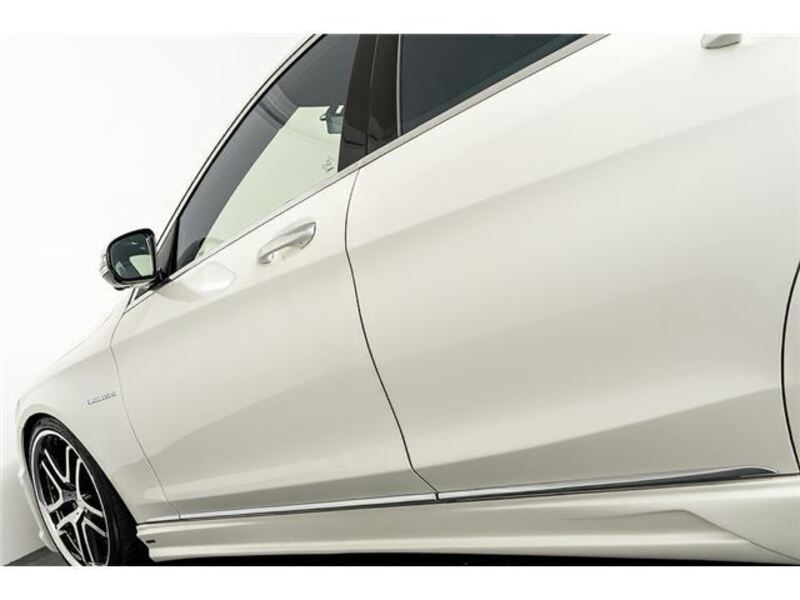 S-CLASS