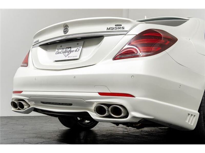 S-CLASS
