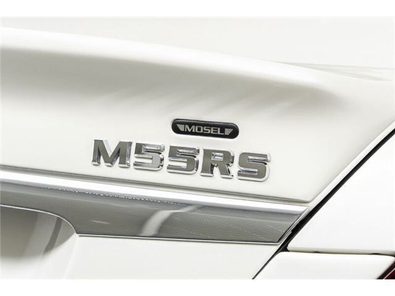 S-CLASS