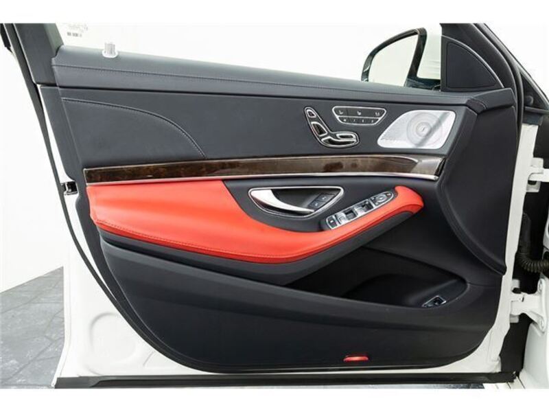 S-CLASS