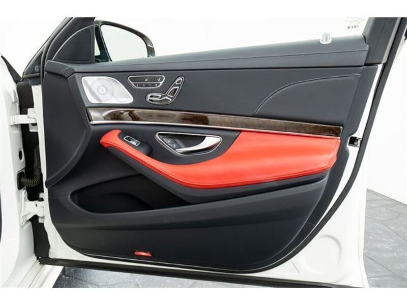 S-CLASS