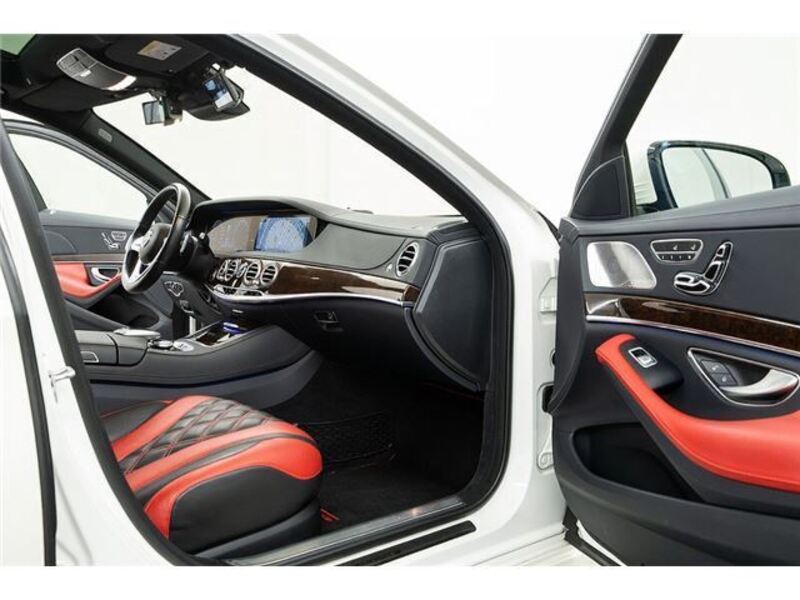 S-CLASS