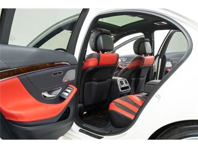 S-CLASS