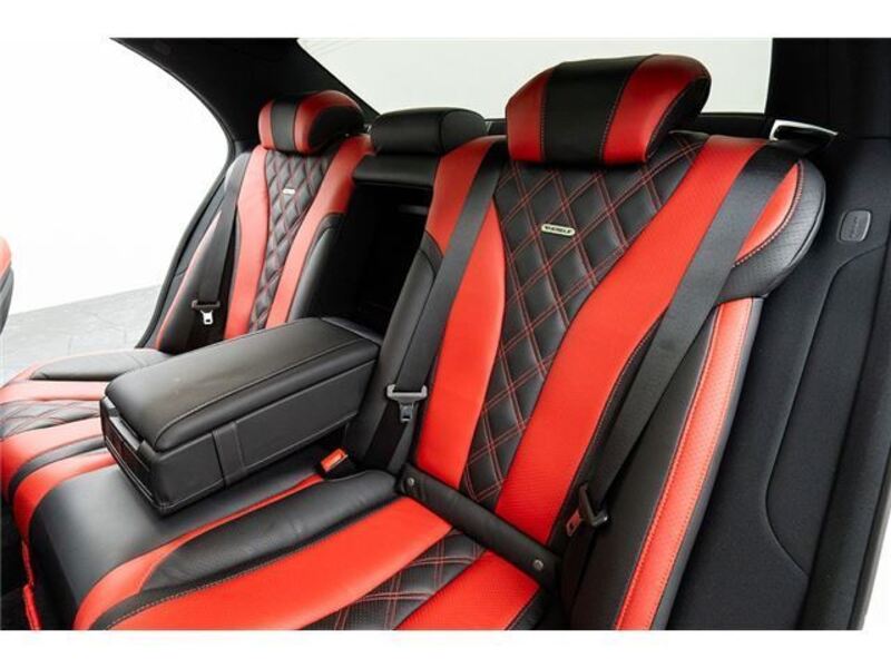 S-CLASS