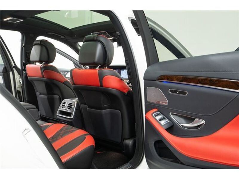 S-CLASS
