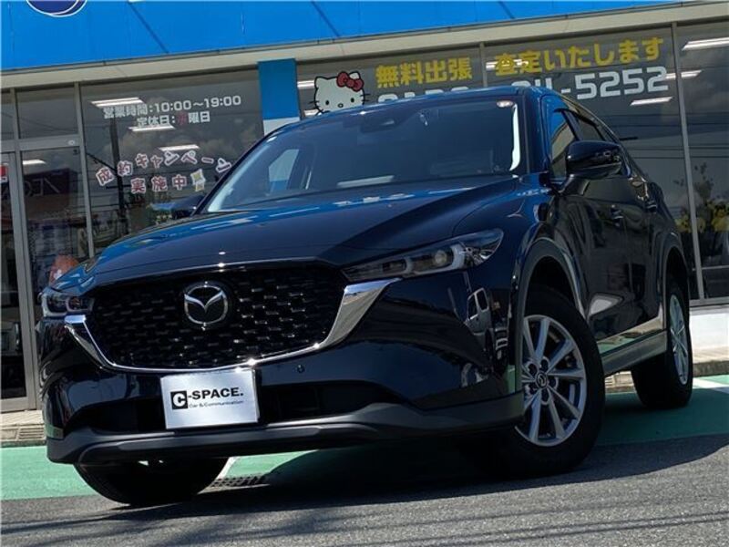 CX-5-0