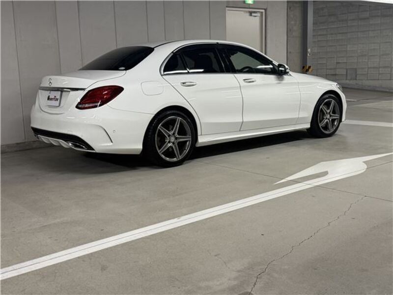 C-CLASS