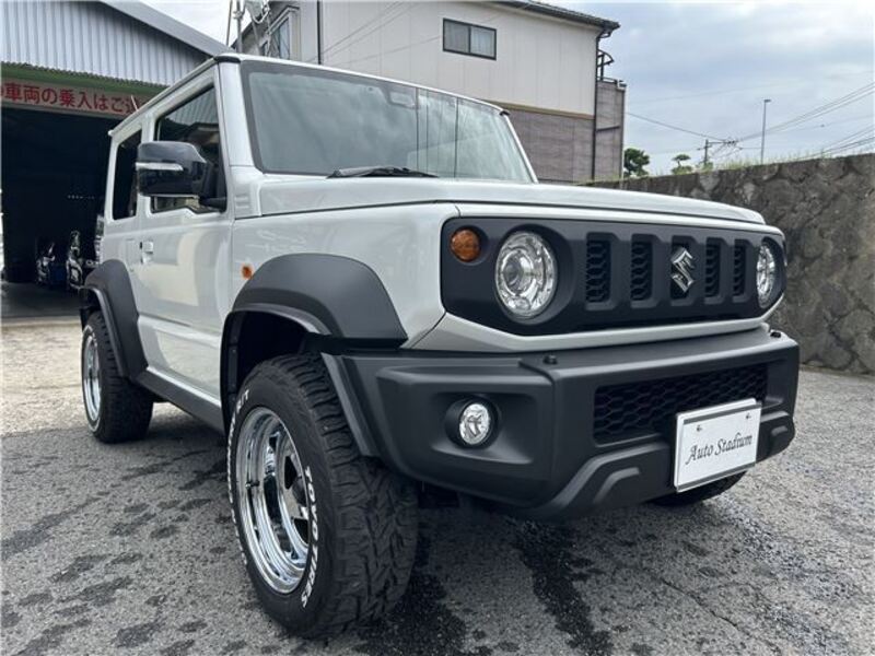 JIMNY SIERRA-0