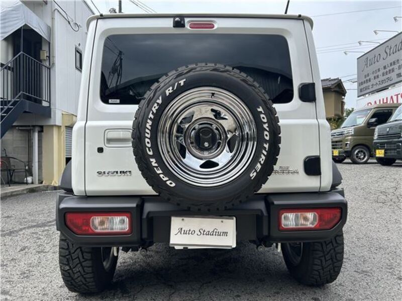 JIMNY SIERRA