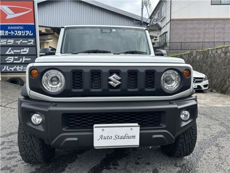 JIMNY SIERRA