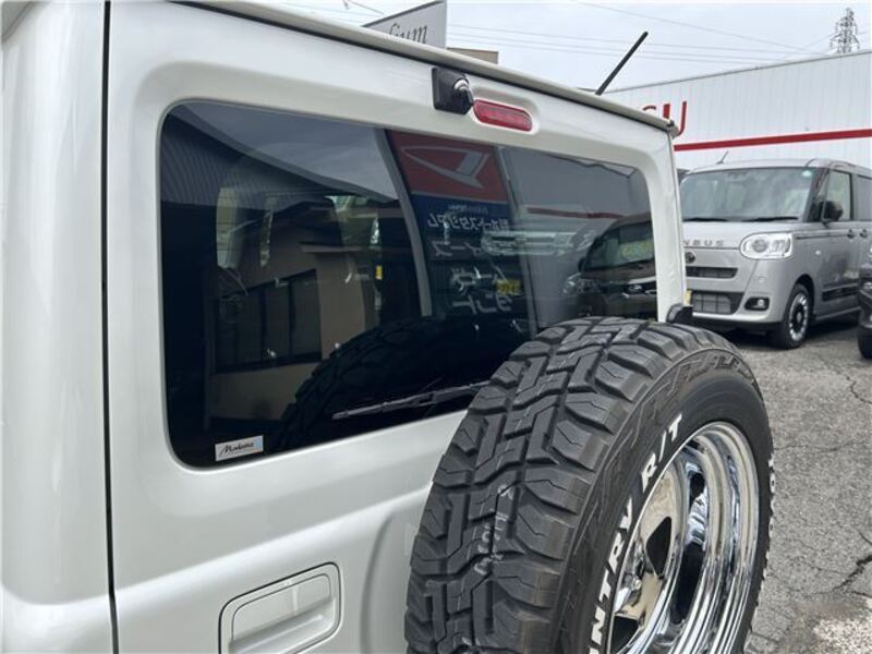 JIMNY SIERRA