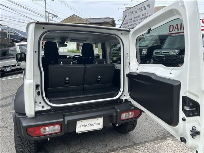 JIMNY SIERRA