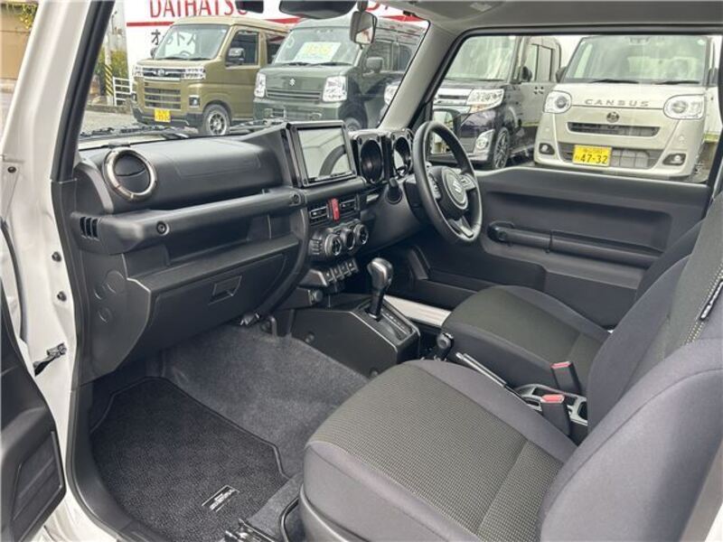 JIMNY SIERRA