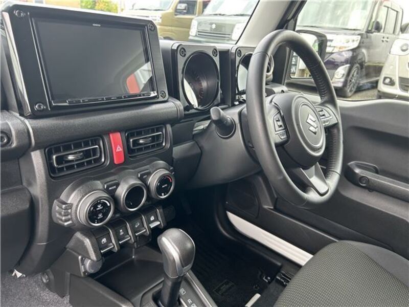JIMNY SIERRA