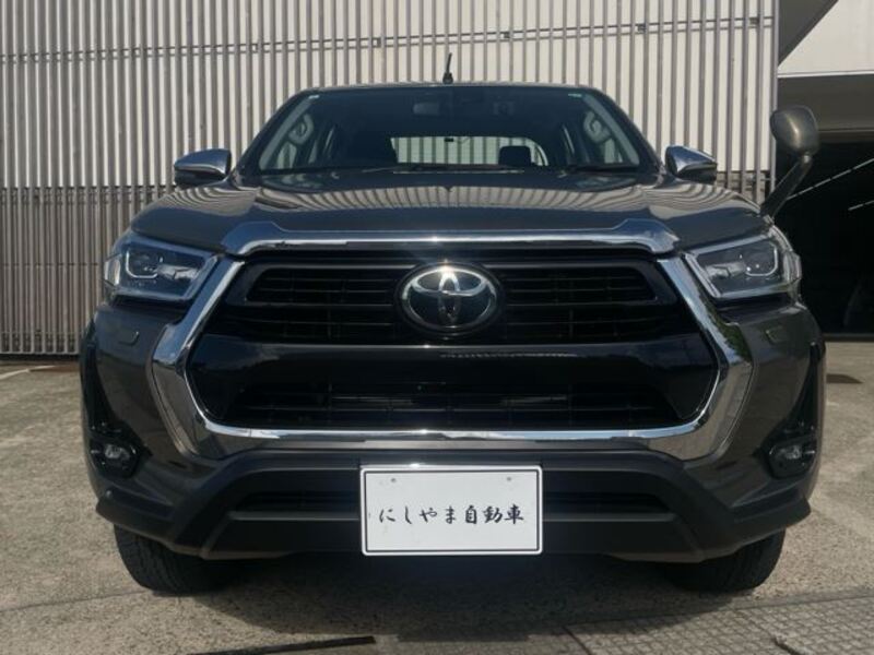 HILUX