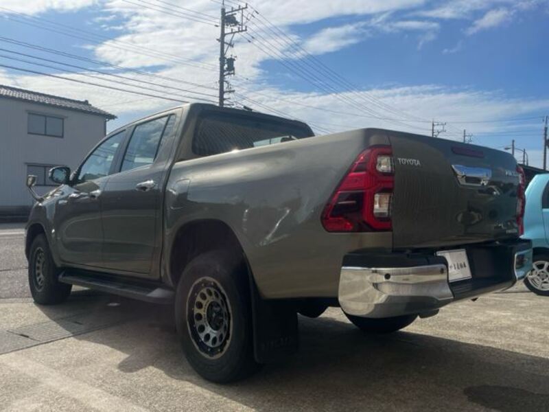 HILUX