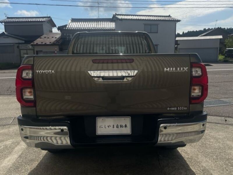 HILUX