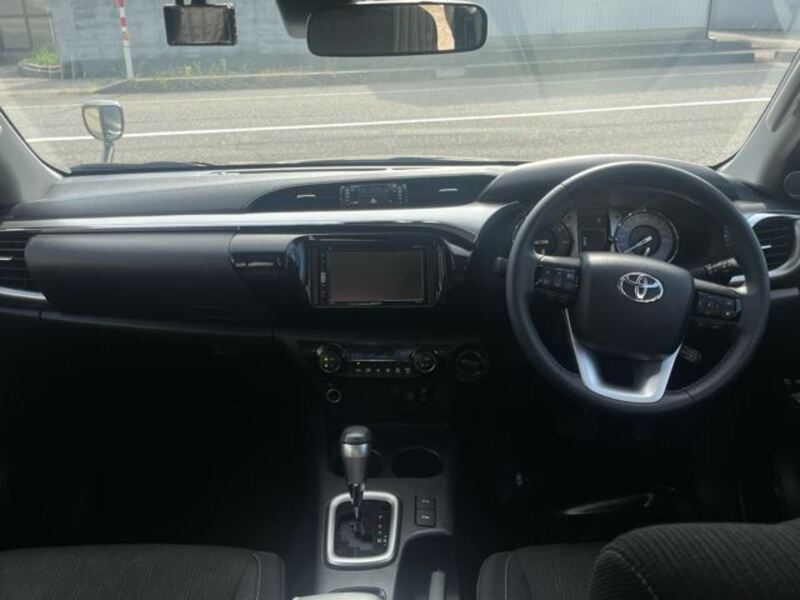 HILUX