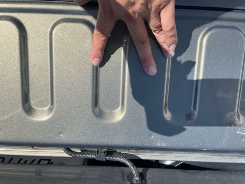 HILUX