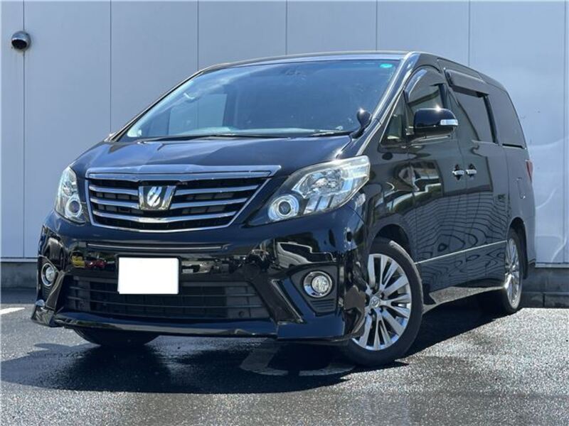 ALPHARD