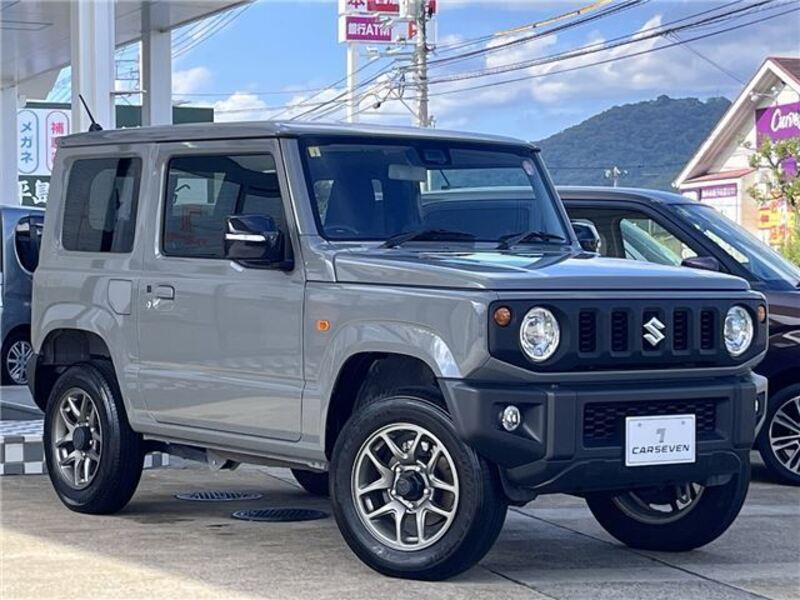 JIMNY