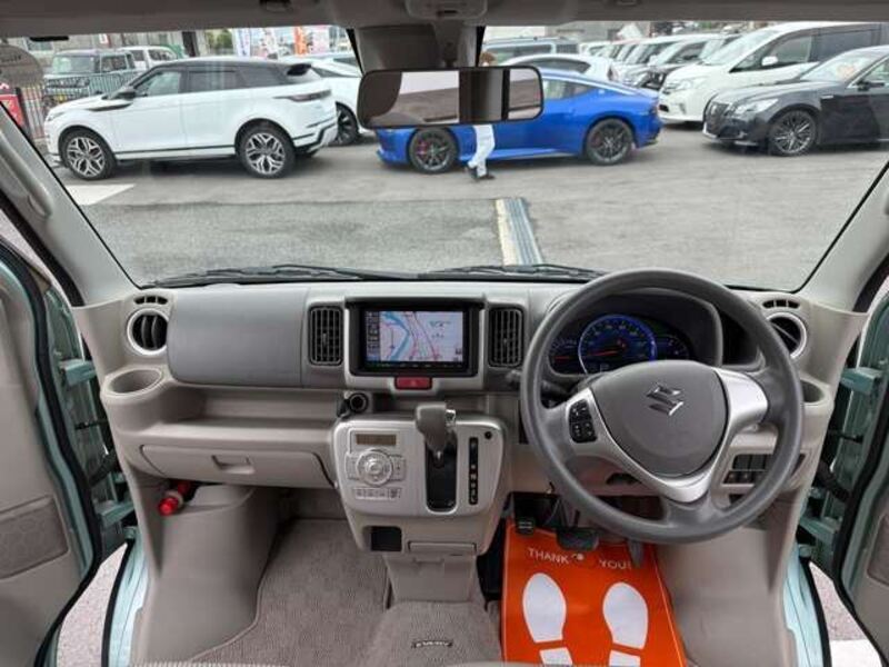EVERY WAGON