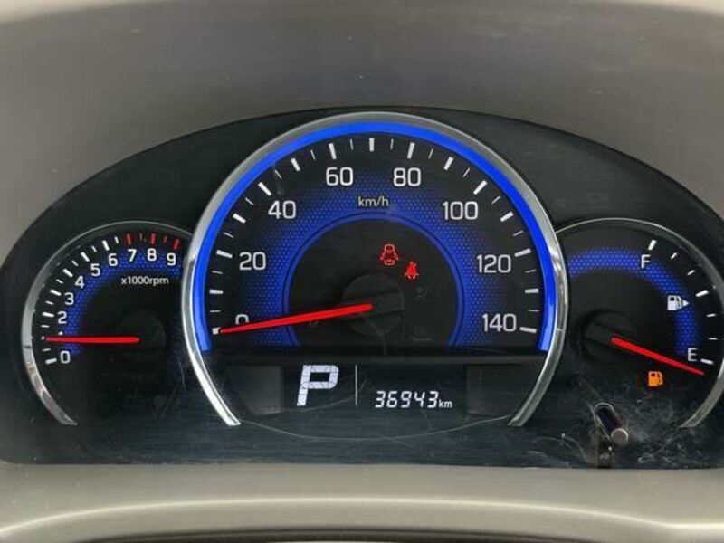 EVERY WAGON
