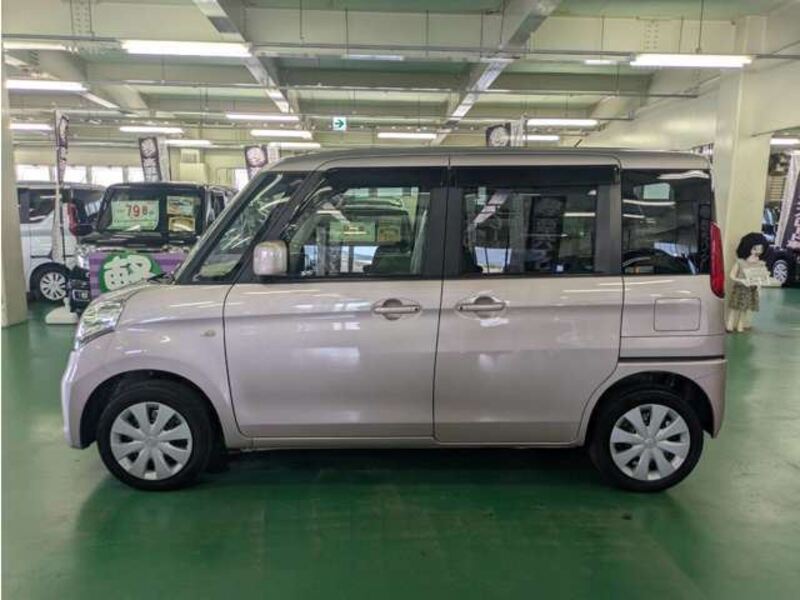 FLAIR WAGON