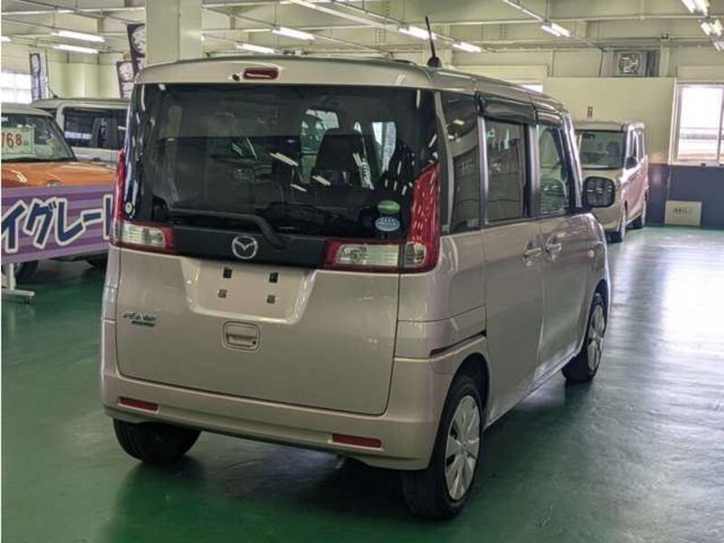 FLAIR WAGON
