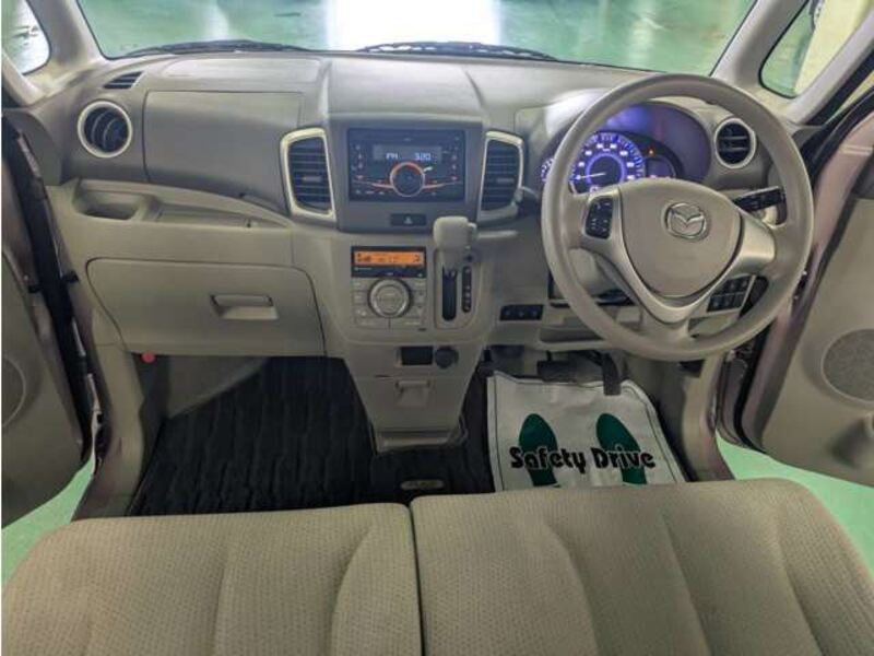 FLAIR WAGON