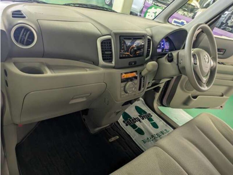 FLAIR WAGON