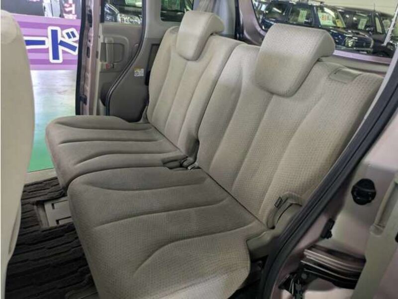FLAIR WAGON