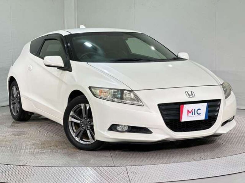 CR-Z