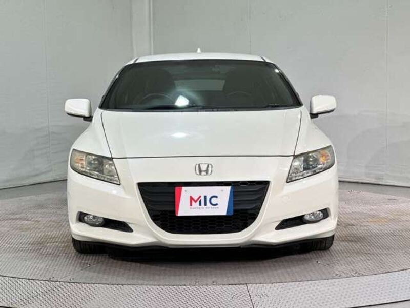CR-Z