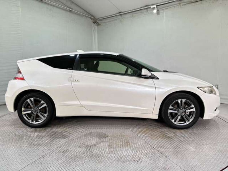 CR-Z