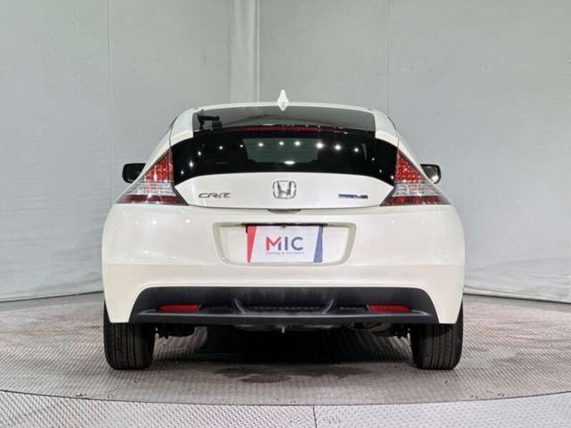 CR-Z