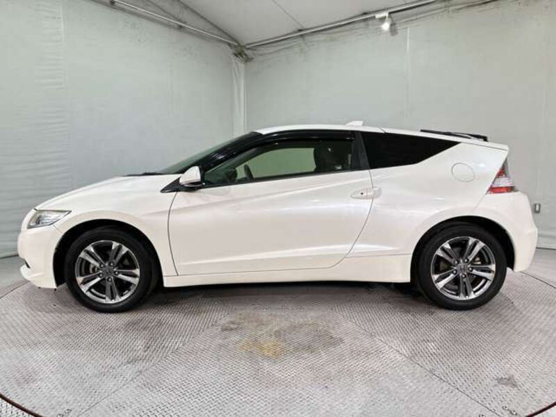 CR-Z