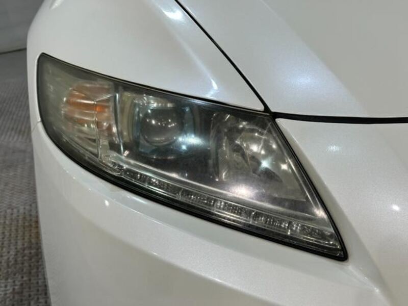 CR-Z