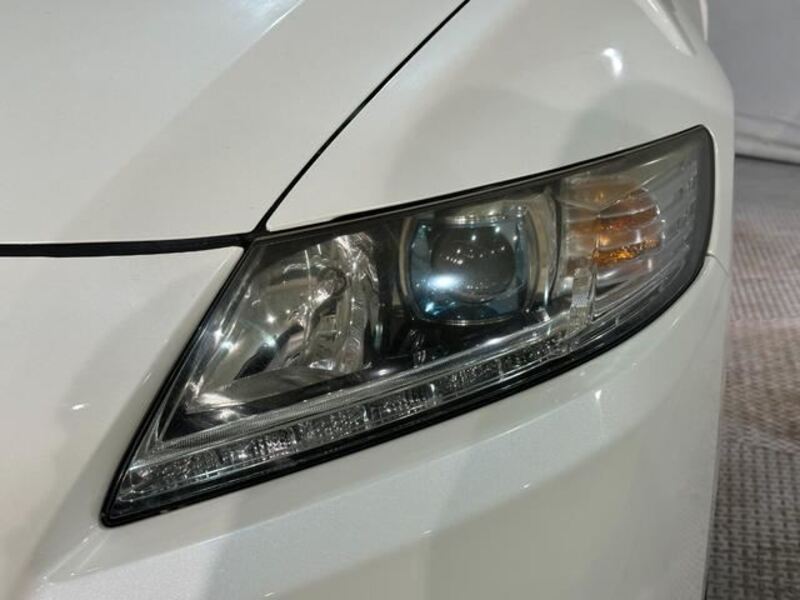 CR-Z