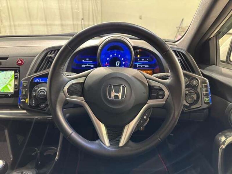 CR-Z