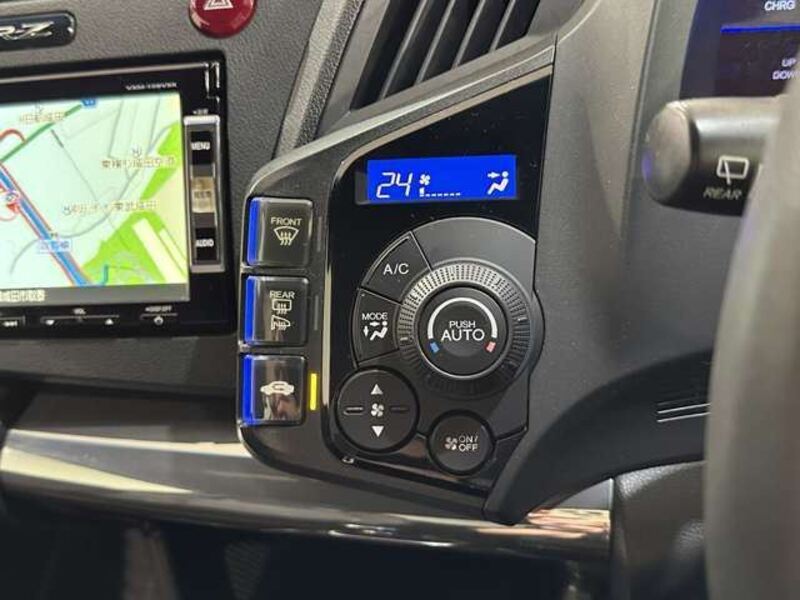 CR-Z