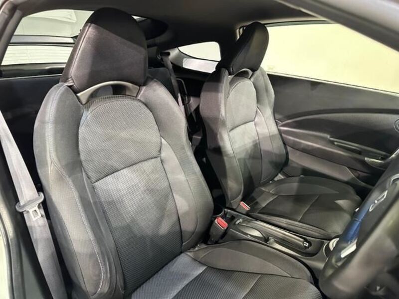 CR-Z