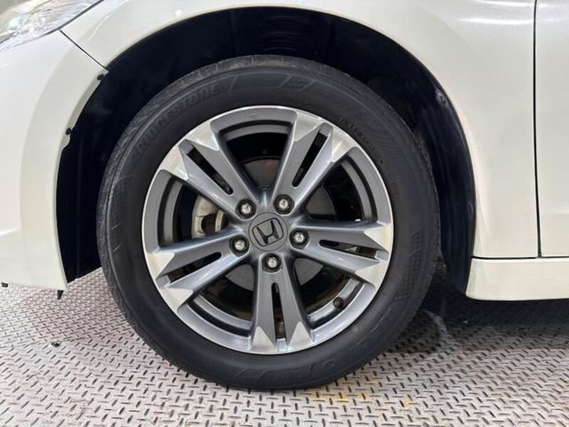CR-Z